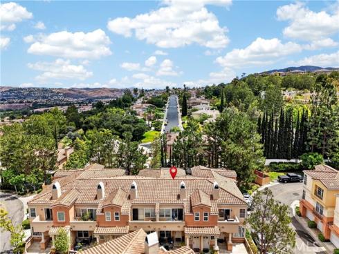 1027 S Stresa , Anaheim Hills, CA