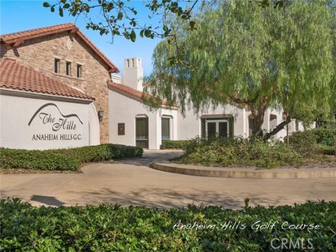 6515 E Circulo Dali  , Anaheim Hills, CA
