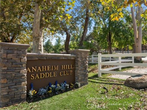 6515 E Circulo Dali  , Anaheim Hills, CA