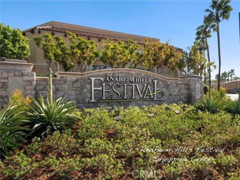 6515 E Circulo Dali  , Anaheim Hills, CA