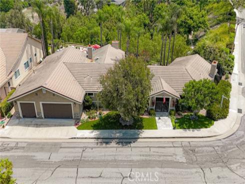 396 S Sleepy Meadow , Anaheim Hills, CA