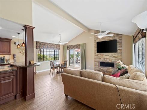 396 S Sleepy Meadow , Anaheim Hills, CA