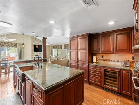 396 S Sleepy Meadow , Anaheim Hills, CA