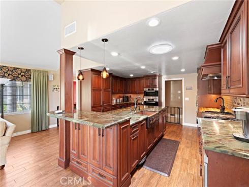 396 S Sleepy Meadow , Anaheim Hills, CA