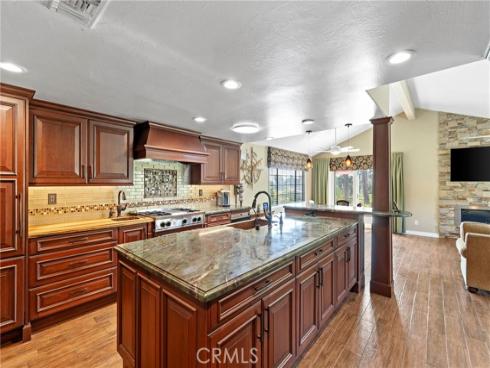 396 S Sleepy Meadow , Anaheim Hills, CA