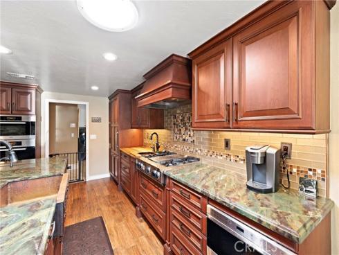 396 S Sleepy Meadow , Anaheim Hills, CA