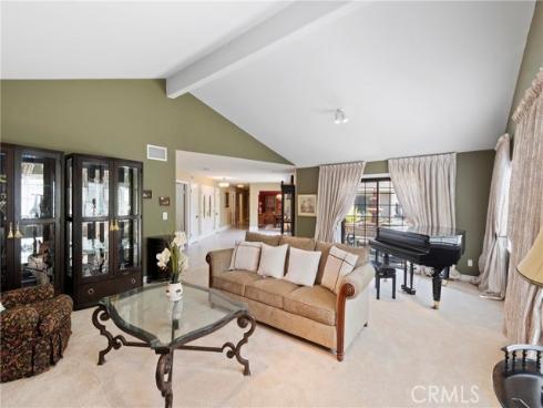 396 S Sleepy Meadow , Anaheim Hills, CA