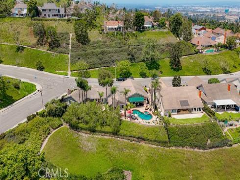 396 S Sleepy Meadow , Anaheim Hills, CA