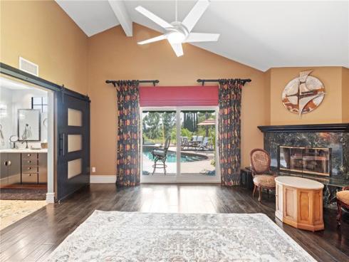 396 S Sleepy Meadow , Anaheim Hills, CA