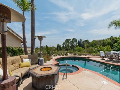 396 S Sleepy Meadow , Anaheim Hills, CA