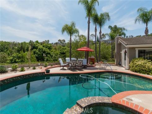 396 S Sleepy Meadow , Anaheim Hills, CA