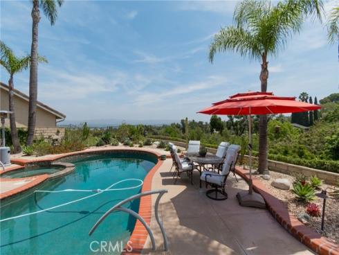 396 S Sleepy Meadow , Anaheim Hills, CA