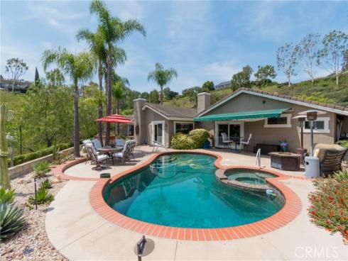 396 S Sleepy Meadow , Anaheim Hills, CA