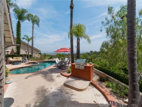 396 S Sleepy Meadow , Anaheim Hills, CA
