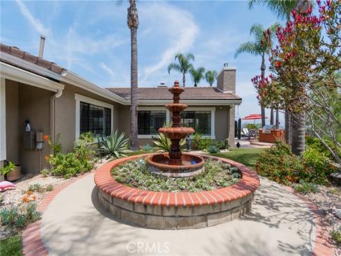 396 S Sleepy Meadow , Anaheim Hills, CA