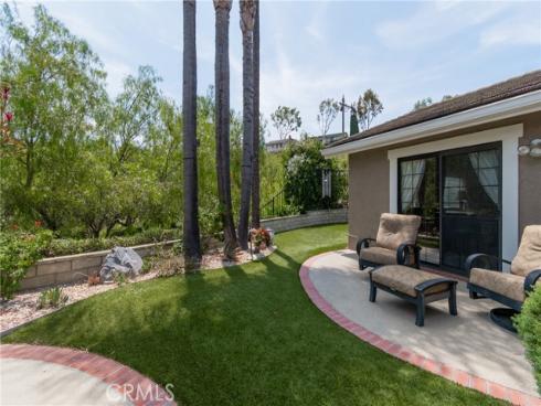 396 S Sleepy Meadow , Anaheim Hills, CA