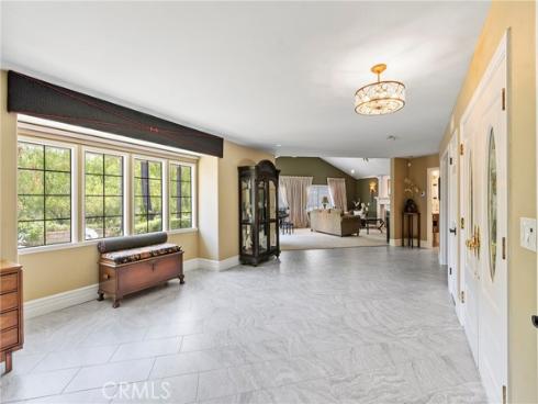 396 S Sleepy Meadow , Anaheim Hills, CA