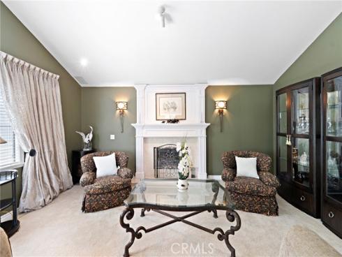 396 S Sleepy Meadow , Anaheim Hills, CA