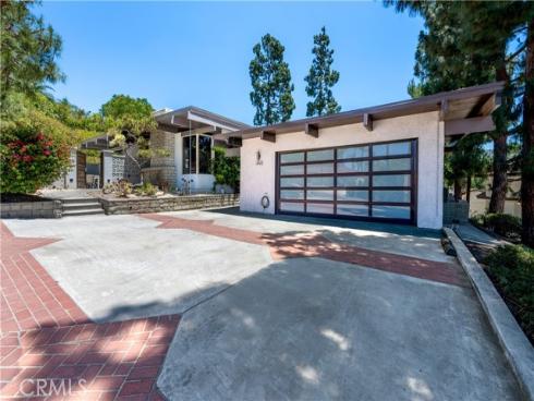 450 S. Via Vista Road