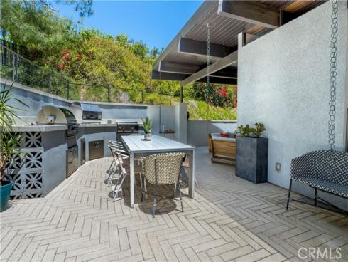 450 S Via Vista Road, Anaheim Hills, CA