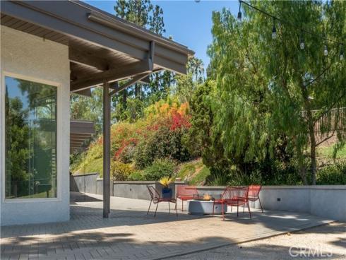 450 S Via Vista Road, Anaheim Hills, CA