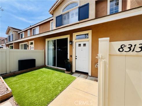 8313 E Arrowhead Way, Anaheim Hills, CA