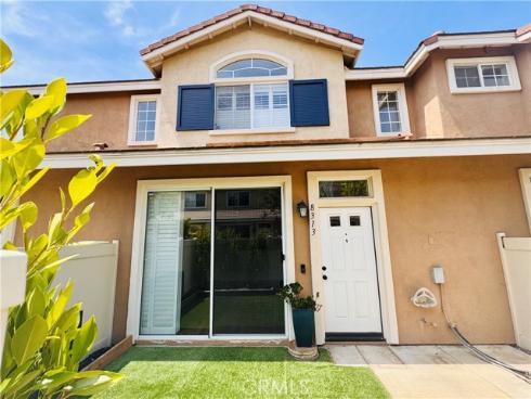 8313 E Arrowhead Way, Anaheim Hills, CA