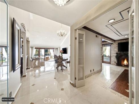 5361 E Rural Ridge , Anaheim Hills, CA