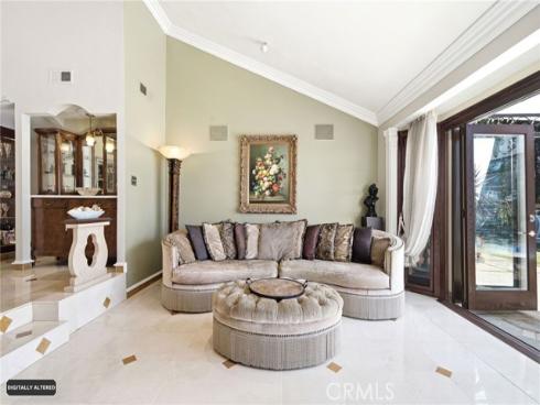 5361 E Rural Ridge , Anaheim Hills, CA
