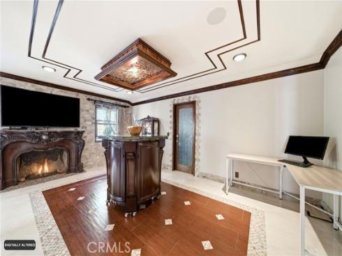 5361 E Rural Ridge , Anaheim Hills, CA