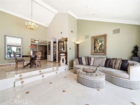 5361 E Rural Ridge , Anaheim Hills, CA