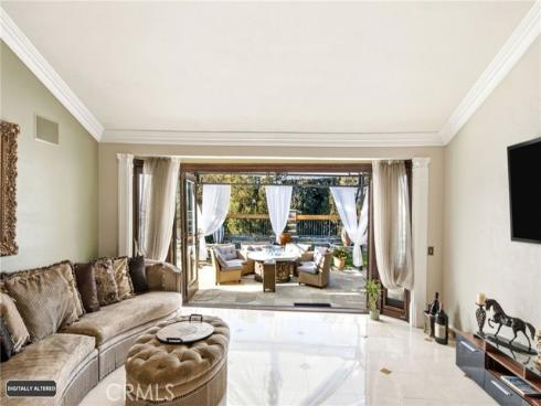 5361 E Rural Ridge , Anaheim Hills, CA