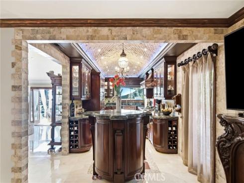 5361 E Rural Ridge , Anaheim Hills, CA