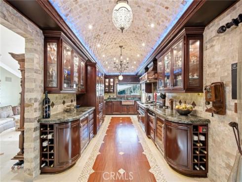 5361 E Rural Ridge , Anaheim Hills, CA