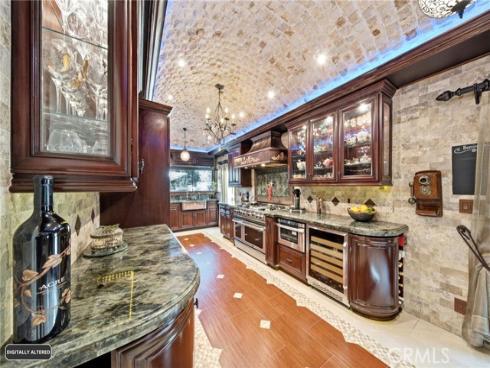 5361 E Rural Ridge , Anaheim Hills, CA