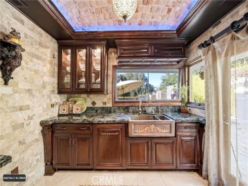 5361 E Rural Ridge , Anaheim Hills, CA