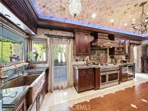 5361 E Rural Ridge , Anaheim Hills, CA