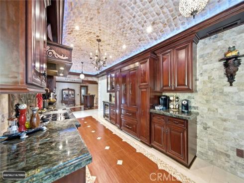 5361 E Rural Ridge , Anaheim Hills, CA