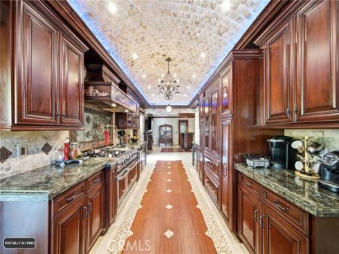 5361 E Rural Ridge , Anaheim Hills, CA