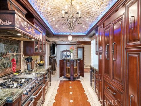 5361 E Rural Ridge , Anaheim Hills, CA