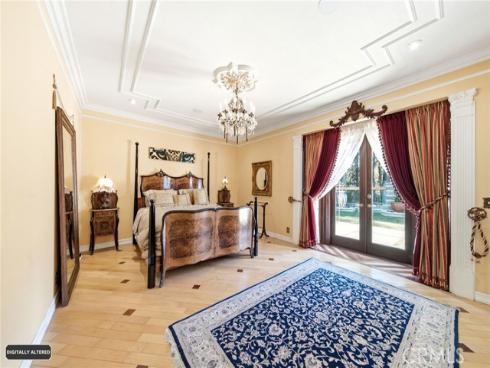 5361 E Rural Ridge , Anaheim Hills, CA