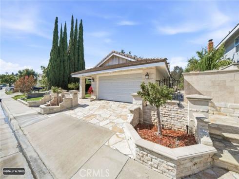 5361 E Rural Ridge , Anaheim Hills, CA