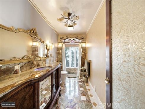 5361 E Rural Ridge , Anaheim Hills, CA