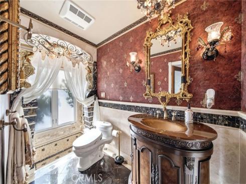 5361 E Rural Ridge , Anaheim Hills, CA