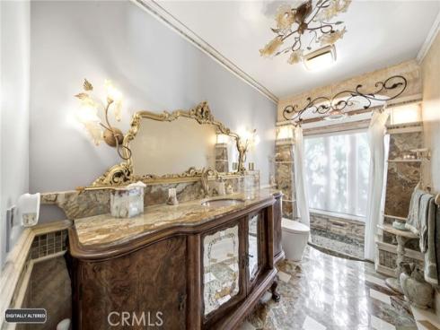 5361 E Rural Ridge , Anaheim Hills, CA