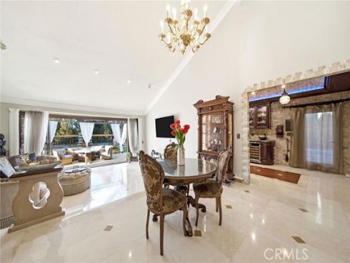 5361 E Rural Ridge , Anaheim Hills, CA