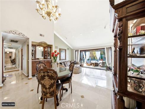 5361 E Rural Ridge , Anaheim Hills, CA