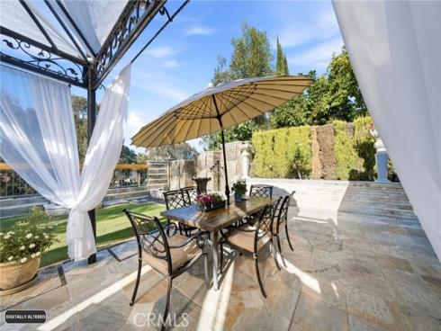 5361 E Rural Ridge , Anaheim Hills, CA