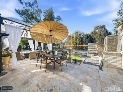 5361 E Rural Ridge , Anaheim Hills, CA