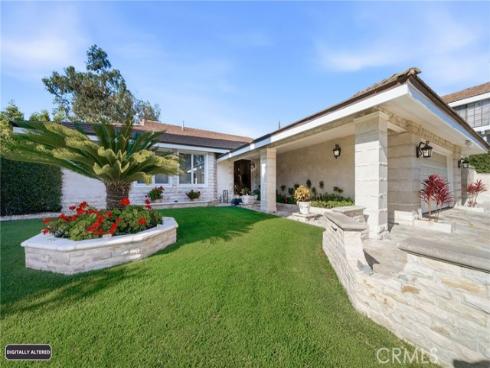 5361 E Rural Ridge , Anaheim Hills, CA